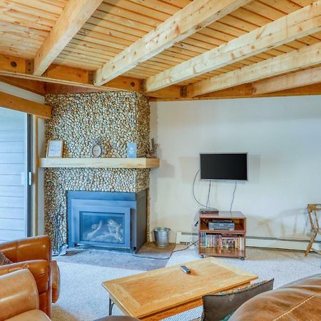 Treehouse 206F Apartment Silverthorne Exterior photo